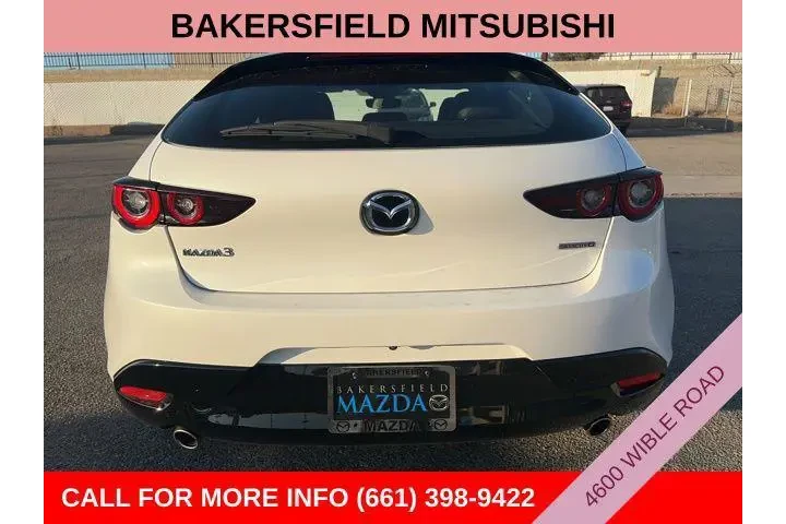 $19995 : Mazda Mazda3 Hatchback 2023 image 4