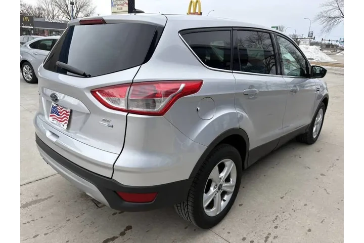 $10990 : 2014 Escape SE image 7