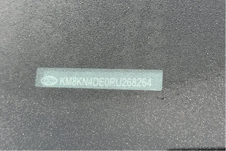 $24990 : Hyundai IONIQ 5 2024 SEL 4dr image 7