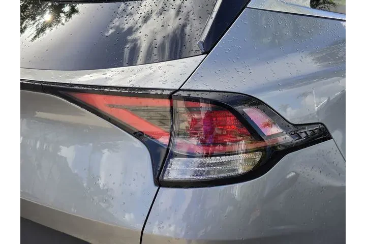 $20269 : Kia Sportage 2024 LX 4dr SUV image 9