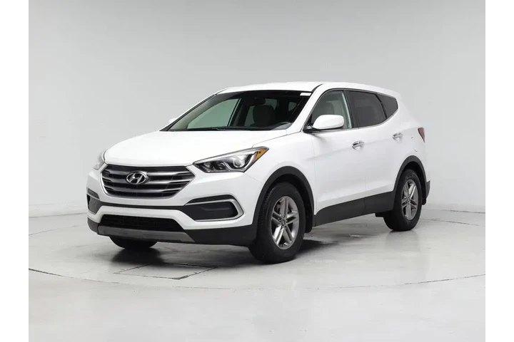 $15998 : Hyundai SANTA FE Sport 2018 image 4
