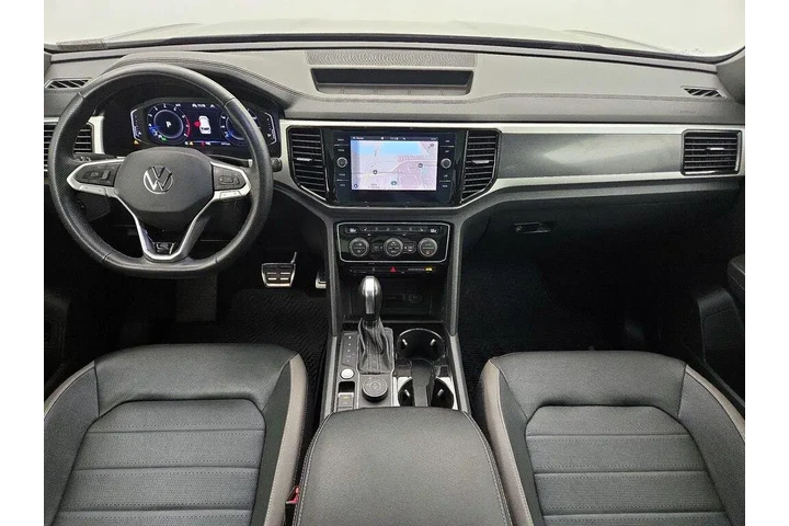 $32998 : Volkswagen Atlas Cross Sport image 9