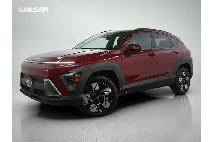 $22998 : Hyundai KONA 2024 AWD SEL 4d image 1