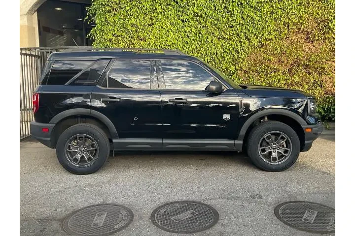 $21995 : Ford Bronco Sport 2021 AWD B image 3