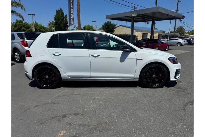 $27998 : 2021 Golf GTI SE image 9