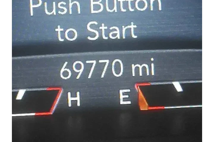 $20749 : Jeep Cherokee 2020 4x4 Trail image 10