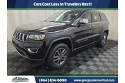 Jeep Grand Cherokee 2020 4x2 en Greenville