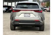 $37945 : Lexus NX 350 2023 AWD 4dr Cr thumbnail