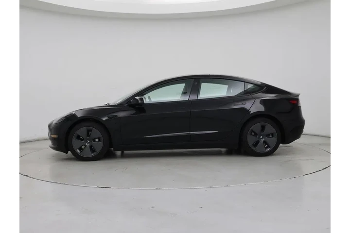 $28998 : Tesla Model 3 2022 AWD Long image 3
