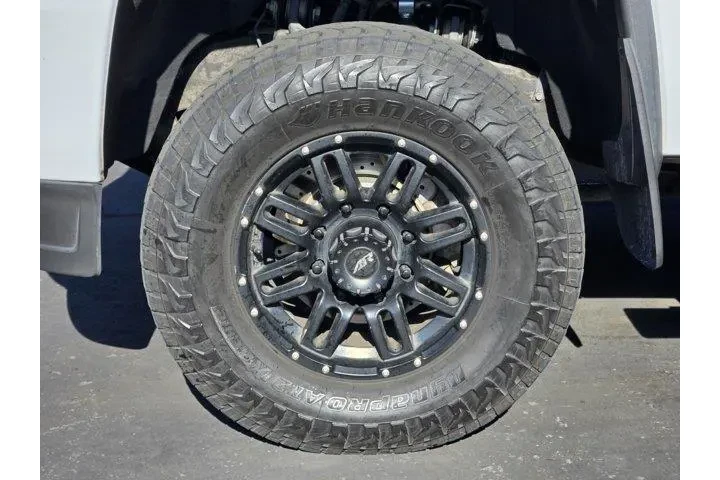 $39991 : GMC Sierra 2500HD 2016 4x4 D image 3