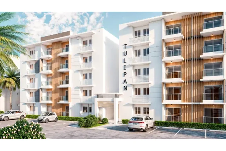 $113100 : Venta de apart. Punta Cana image 10