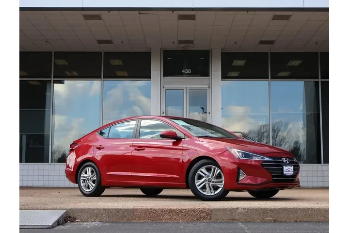 $15998 : Hyundai ELANTRA 2020 SEL 4dr image 2