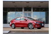 $15998 : Hyundai ELANTRA 2020 SEL 4dr thumbnail