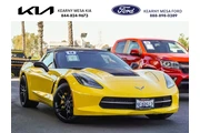 Chevrolet Corvette 2014 Stin en San Diego