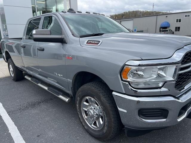 $36498 : PRE-OWNED 2019 RAM 2500 TRADE image 8