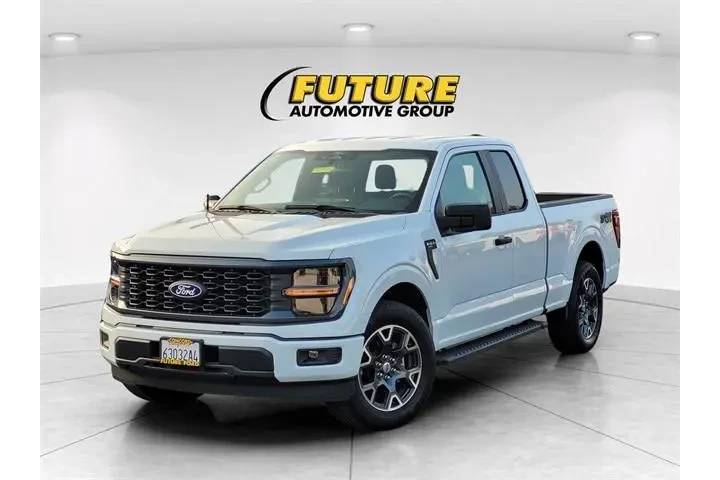 $32688 : Ford F-150 2024 4x2 STX 4dr image 10