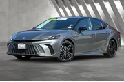$36500 : Toyota Camry 2025 XSE 4dr Se thumbnail