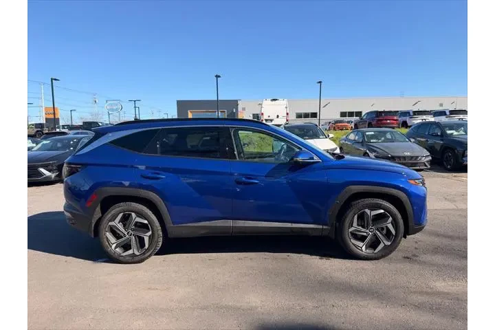 $28990 : Hyundai TUCSON 2023 AWD Limi image 2