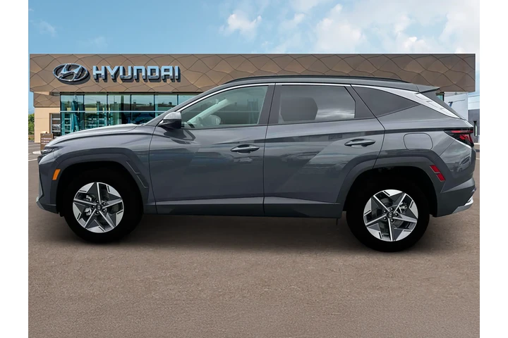 $23984 : Hyundai TUCSON 2025 SEL 4dr image 3