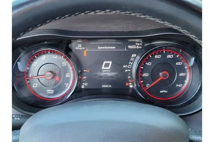 $25800 : Dodge Charger 2022 GT 4dr Se image 10