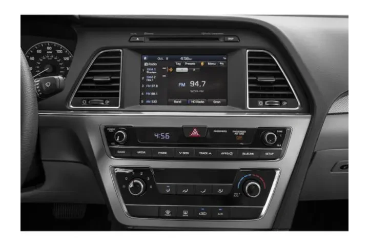 $7999 : Hyundai SONATA 2015 SE 4dr S image 10