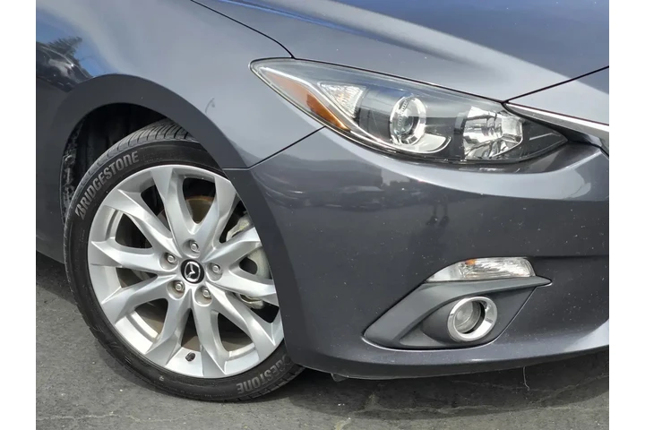 $15998 : Mazda Mazda3 2015 s Touring image 9