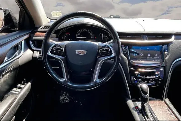 $15991 : Cadillac XTS 2019 Luxury 4dr image 8