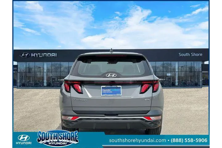 $25000 : Hyundai TUCSON 2024 AWD SE 4 image 7