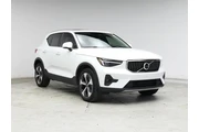Volvo XC40 2024 AWD B5 Plus en Charlotte