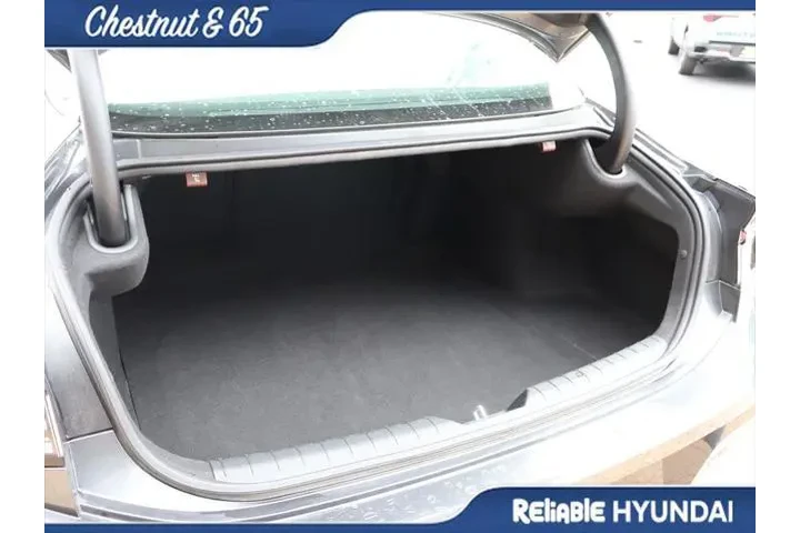 $23828 : Hyundai SONATA 2025 SEL 4dr image 8