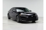 Honda Civic 2022 EX-L 4dr Ha en Hialeah