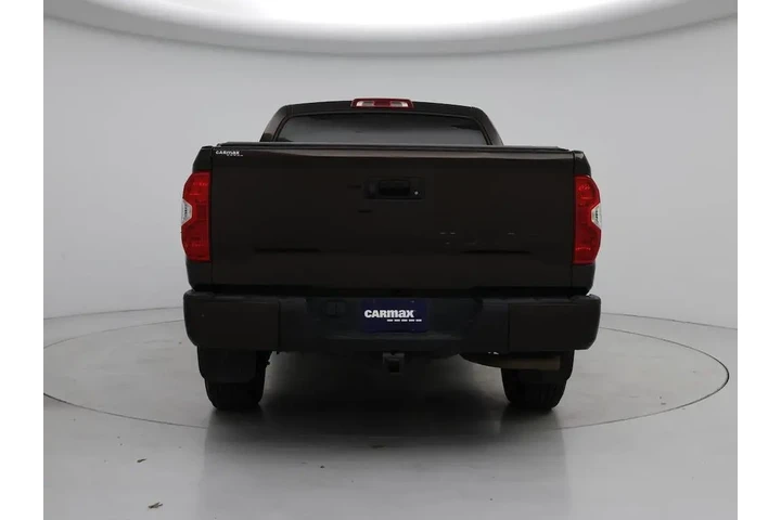 $36998 : Toyota Tundra 2019 4x4 Limit image 6