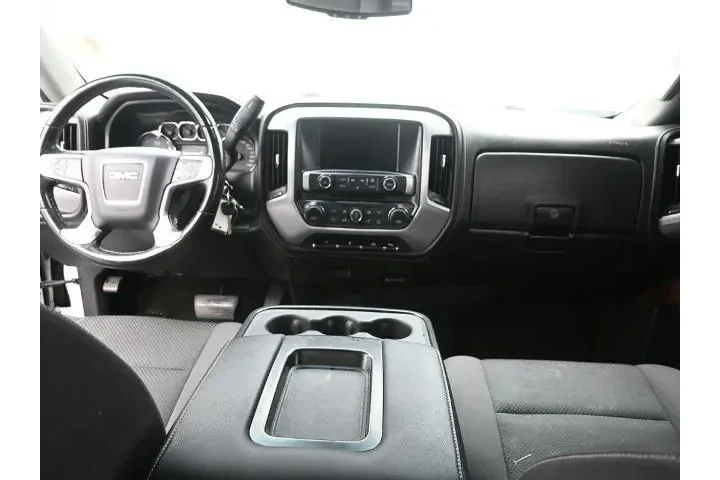 $18399 : GMC Sierra 1500 2016 4x2 SLE image 10