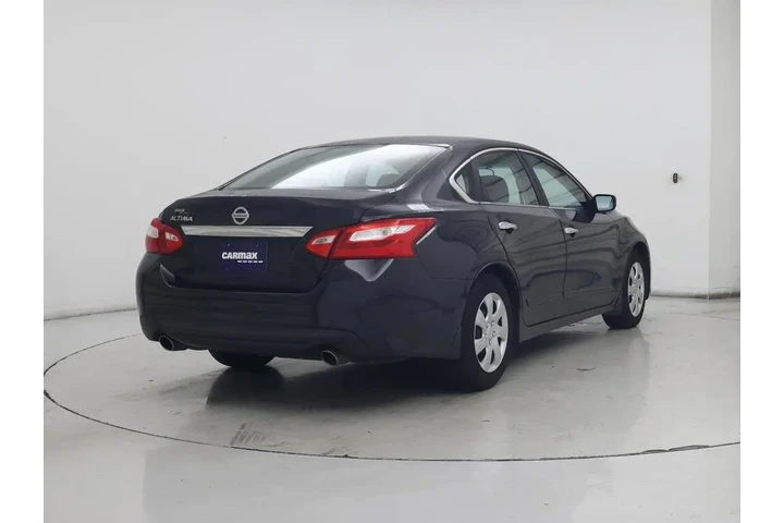 $11998 : Nissan Altima 2017 2.5 S 4dr image 8