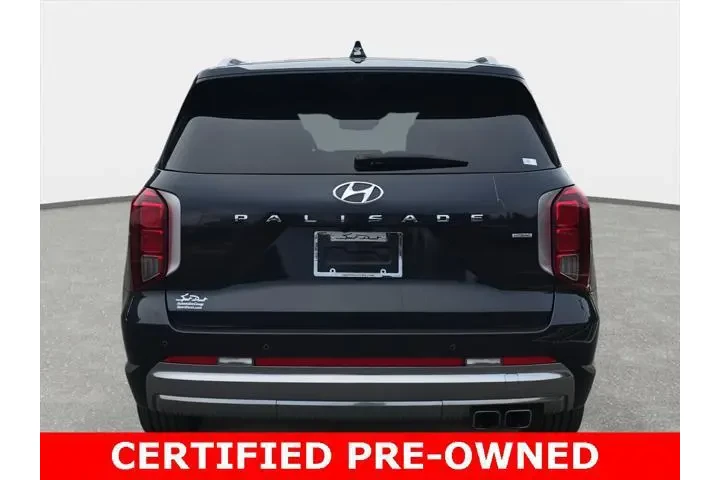 $36852 : Hyundai PALISADE 2024 AWD Ca image 6