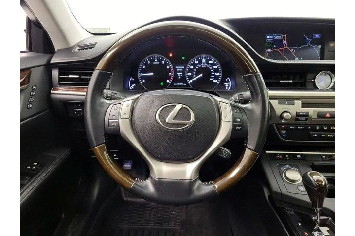 $15998 : Lexus ES 350 2015 4dr Sedan image 10
