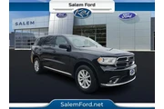 Dodge Durango 2020 AWD SXT 4 en New Hampshire