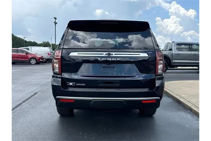 $50000 : Chevrolet Tahoe 2022 4x4 Hig image 4