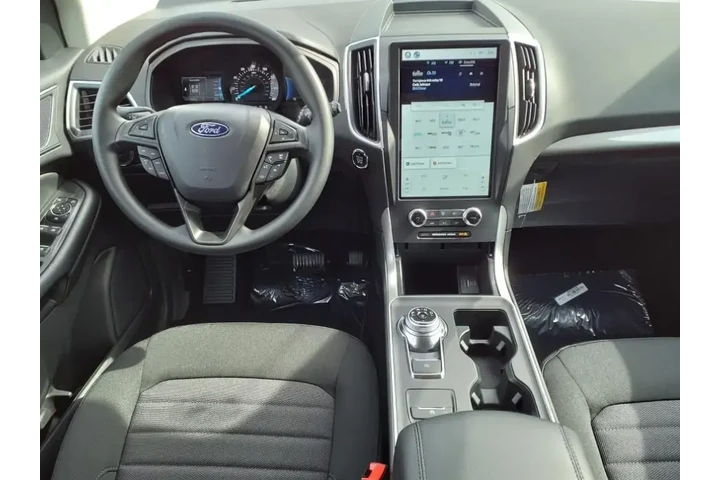 $31999 : Ford Edge 2024 AWD SE 4dr SU image 8