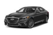 Genesis G80 2018 3.3T Sport en Memphis