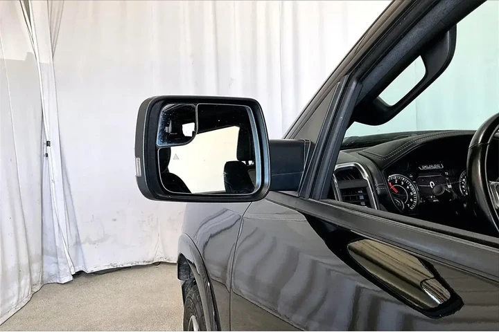 $29651 : Ram 1500 2022 4x2 Laramie 4d image 10