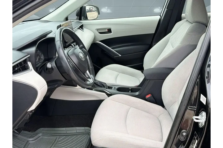 $22224 : Toyota Corolla Cross 2023 LE image 5
