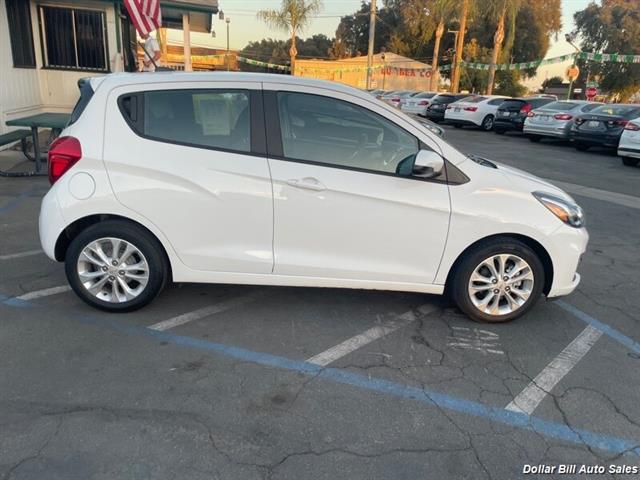 $12950 : 2021 Spark 1LT CVT Hatchback image 8