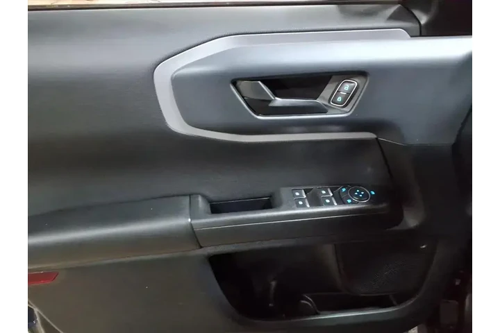 $26992 : Ford Bronco Sport 2022 AWD B image 9