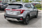 $24000 : Kia Seltos 2024 EX 4dr SUV thumbnail