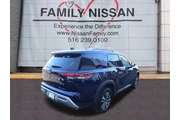 $36209 : Nissan Pathfinder 2024 AWD S thumbnail