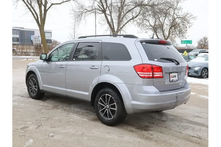 $4777 : Dodge Journey 2018 SE 4dr SU image 6