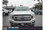 $27929 : Ford F-150 2019 4x2 XLT 4dr thumbnail