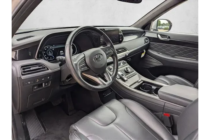 $34906 : Hyundai PALISADE 2022 Callig image 10