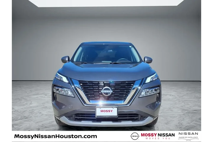 $17295 : Nissan Rogue 2023 SV 4dr Cro image 3